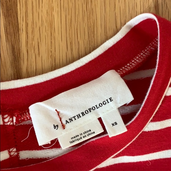 Anthropologie top - Picture 2 of 3